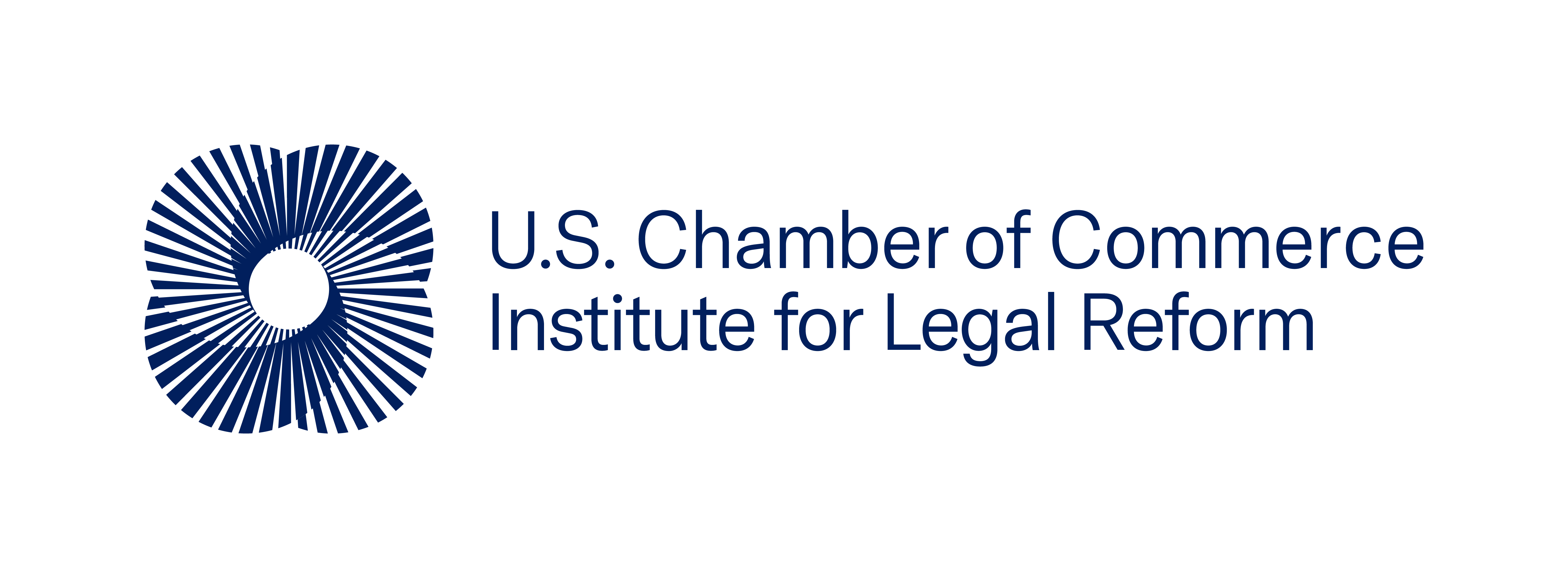 US Chamber of Commerce, Institute for Legal Reform