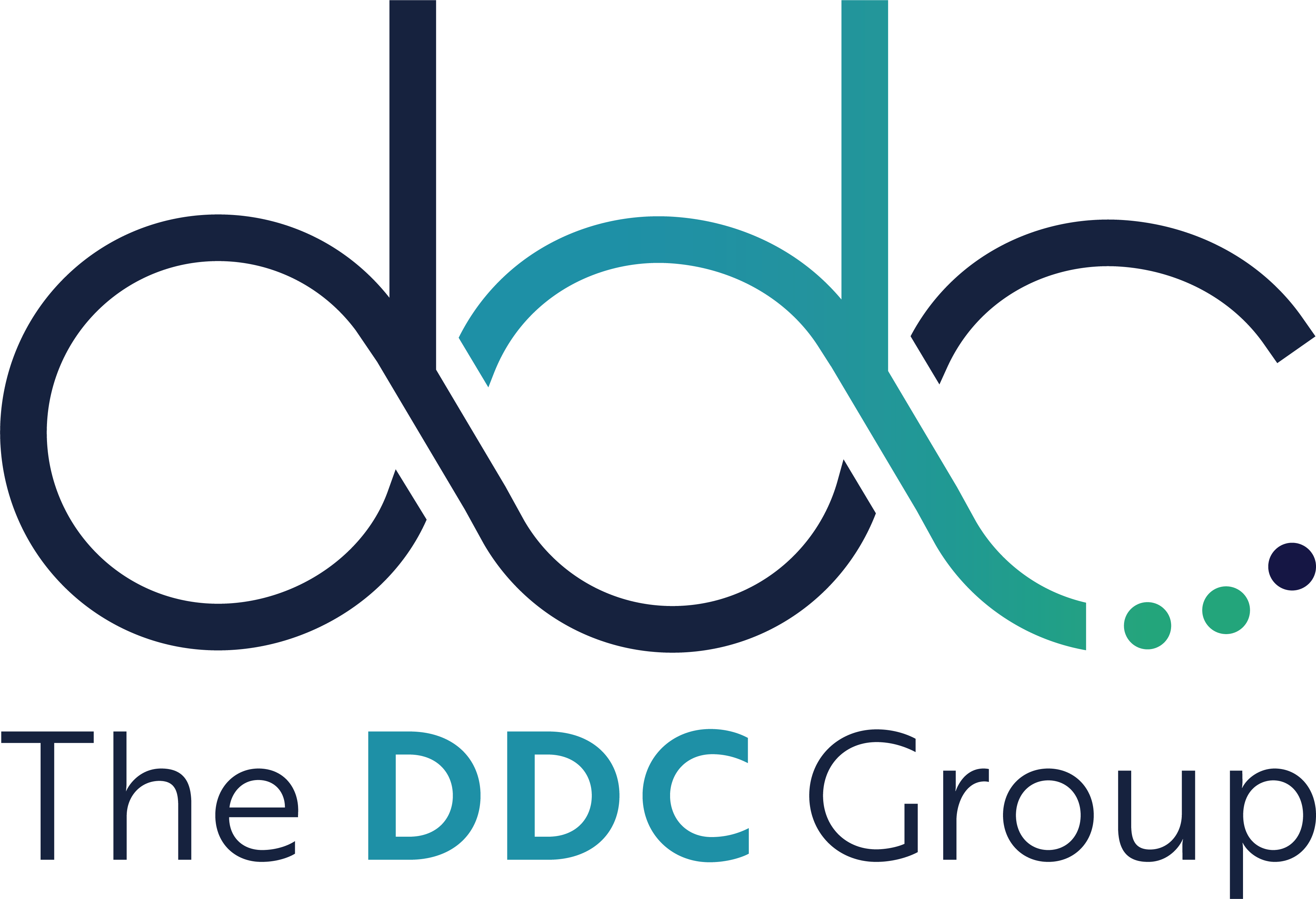 The DDC Group