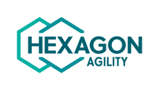Hexagon Agility 