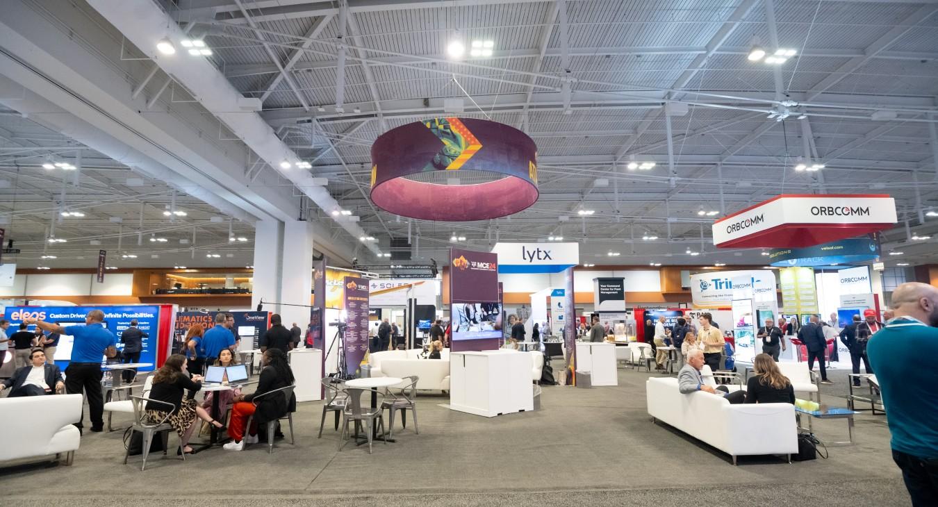 MCE Exhibits