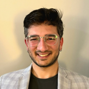 Abhinav Narayanan
