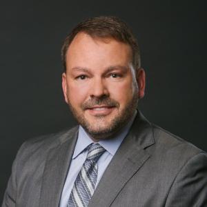 Brent L. Yeagy