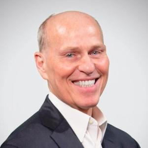 David R. Parker