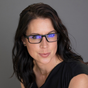 Beth Young