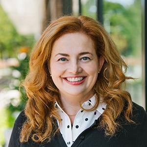 Kristin Glazner