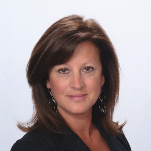 Rebecca Parr