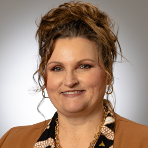 Jo McGuire