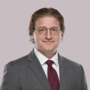 Alex Daniel