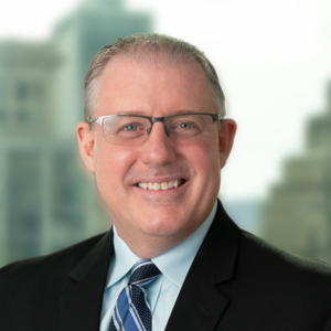 Steve Keppler