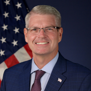 Derek Barrs