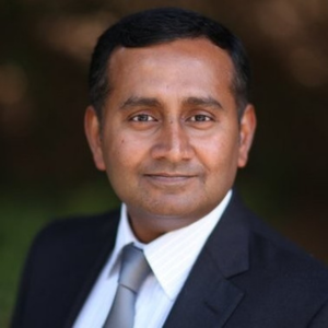 Pramod Akkarachittor