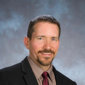 Scott Cornell